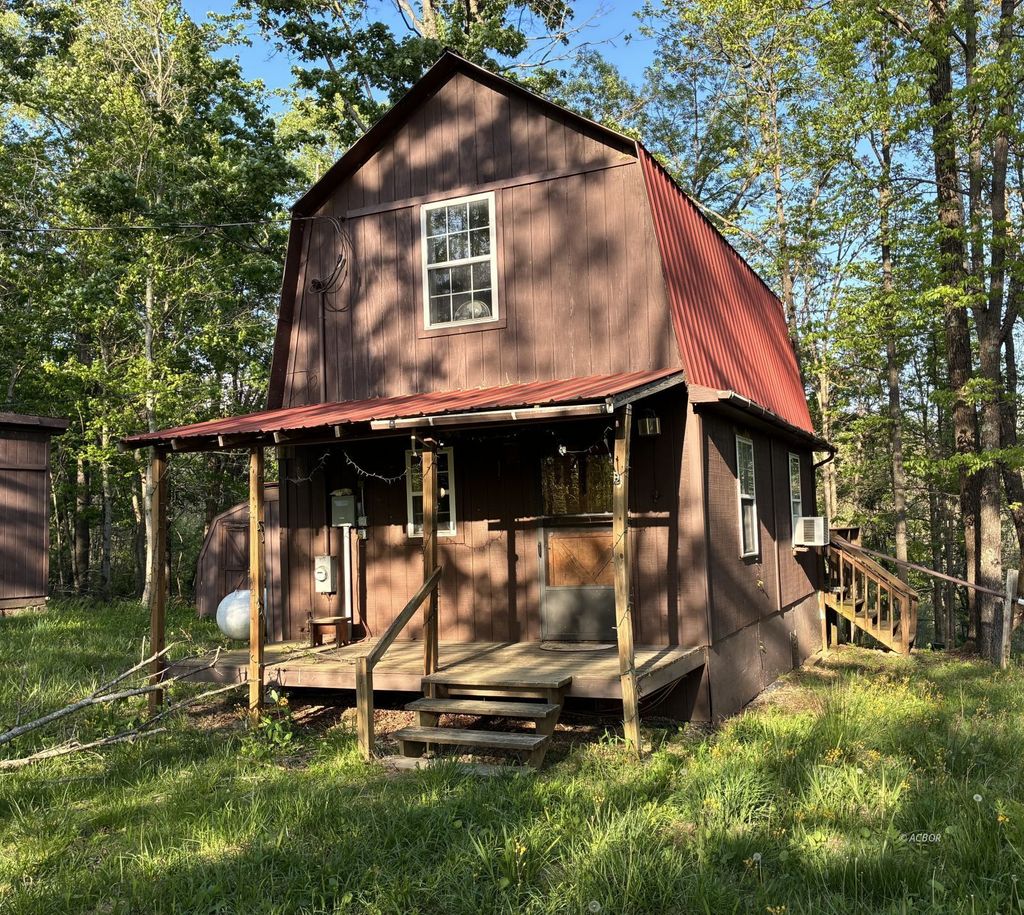 Photo of 38120 Mt. Union Rd, Pomeroy, OH 45769 (MLS # 2434817)