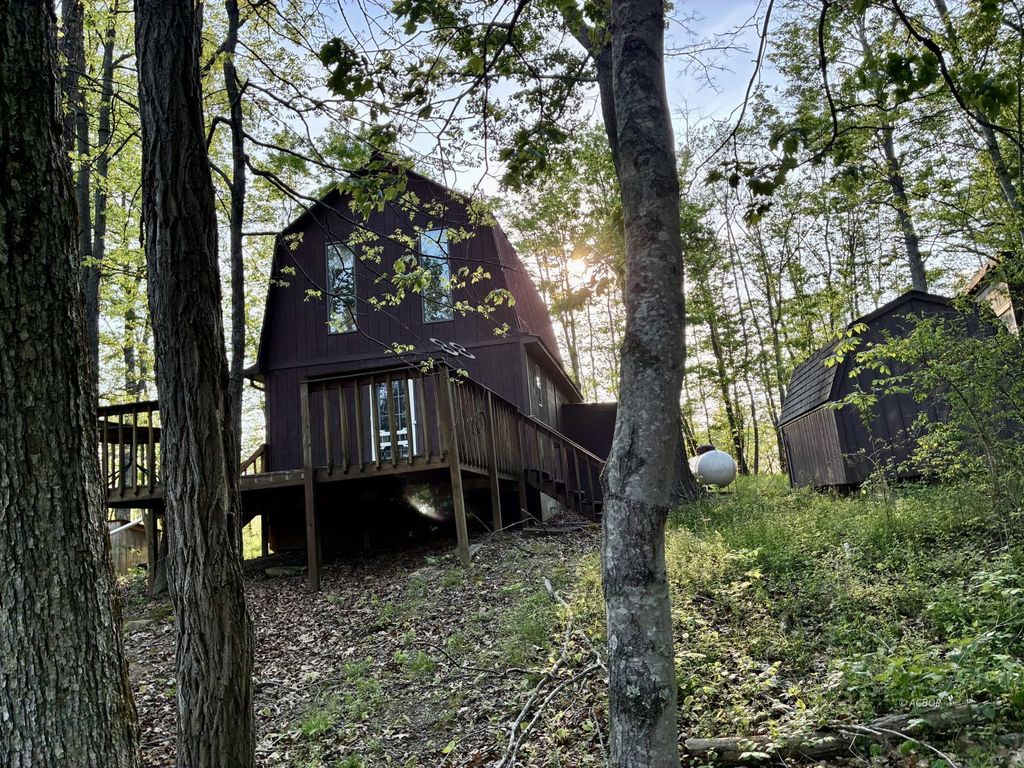 Photo of 38120 Mt. Union Rd, Pomeroy, OH 45769 (MLS # 2434817)