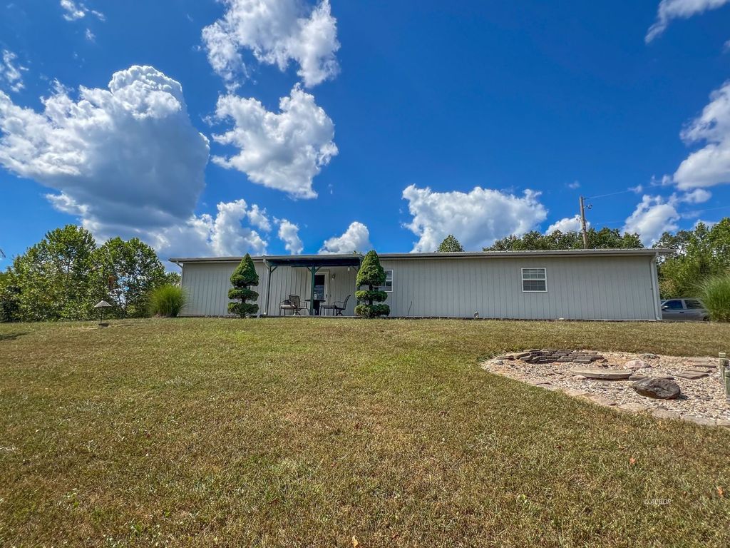 Photo of 64310 State Route 56, Creola, OH 45622 (MLS # 2434015)
