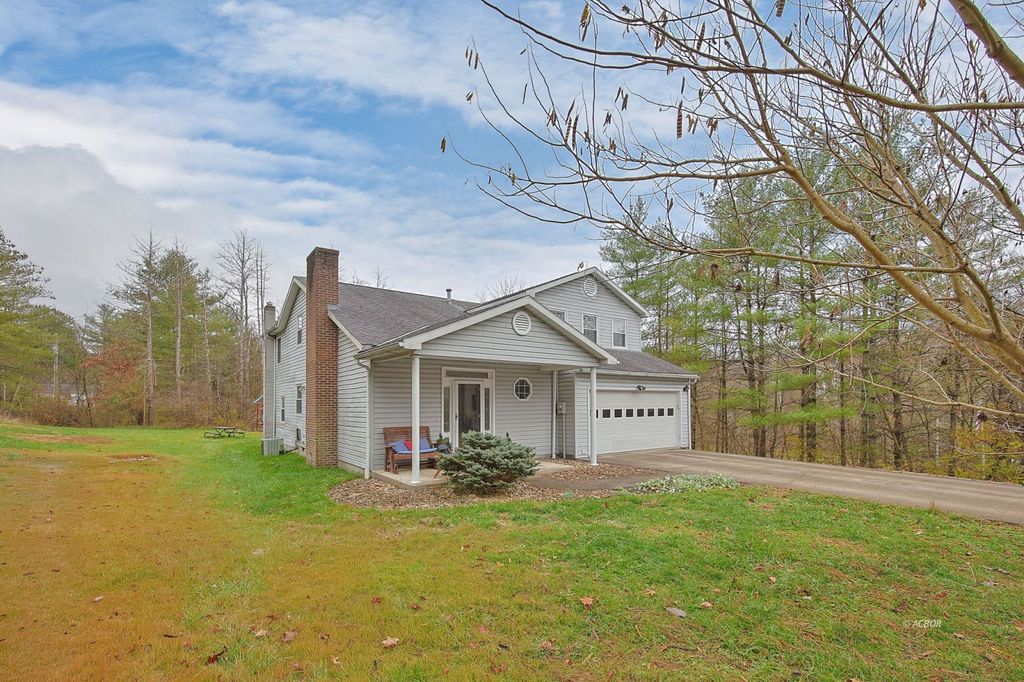 Photo of 9188 Hooper Rd, Athens, OH 45701 (MLS # 2434399)