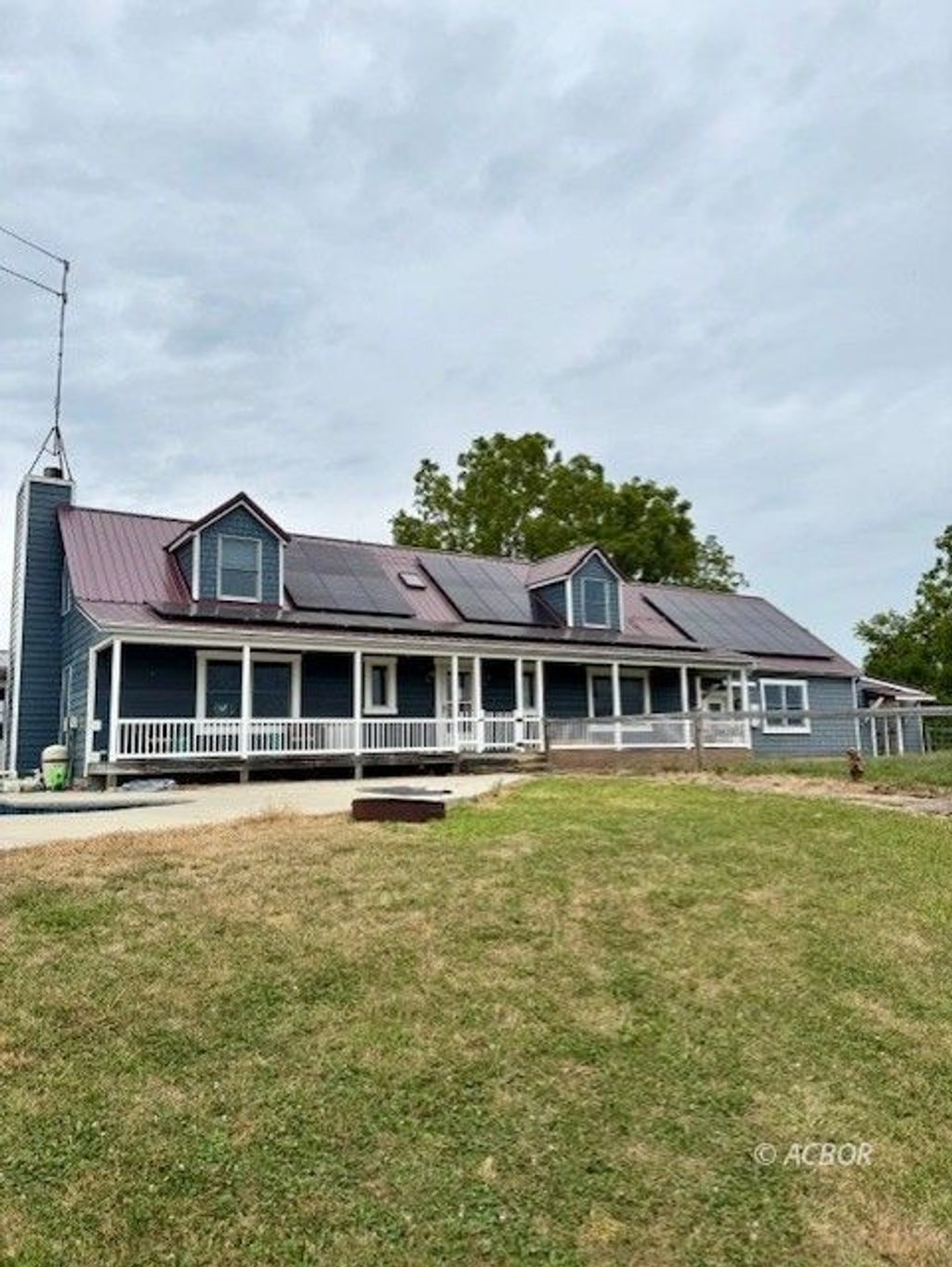 Photo of 16222 Hooper Ridge Rd Rd, Amesville, OH 45711 (MLS # 2433947)