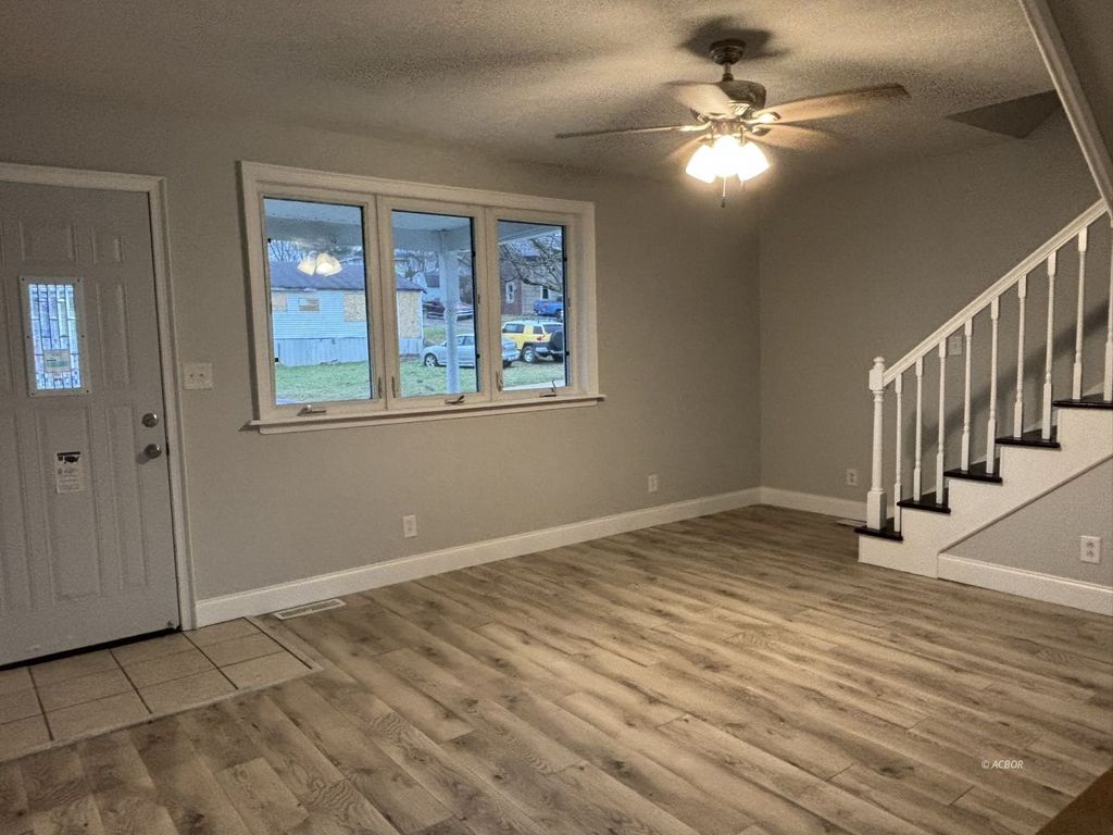 Photo of 16 Braun St, Glouster, OH 45732 (MLS # 2434376)