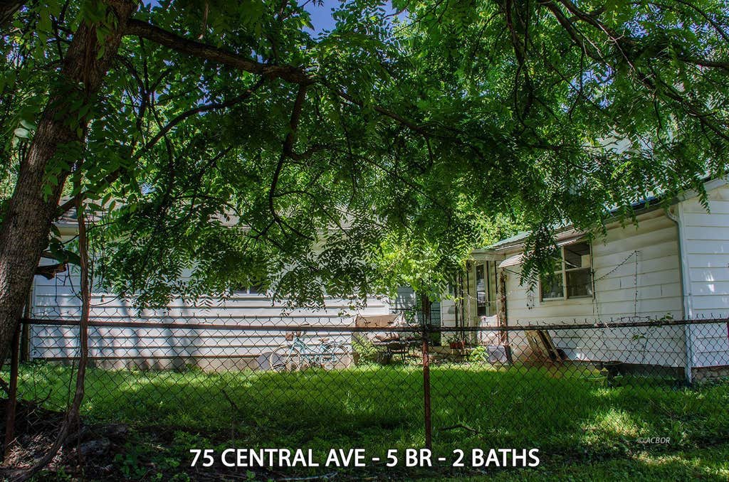 Photo of 75 Central Ave, Athens, OH 45701 (MLS # 2435139)