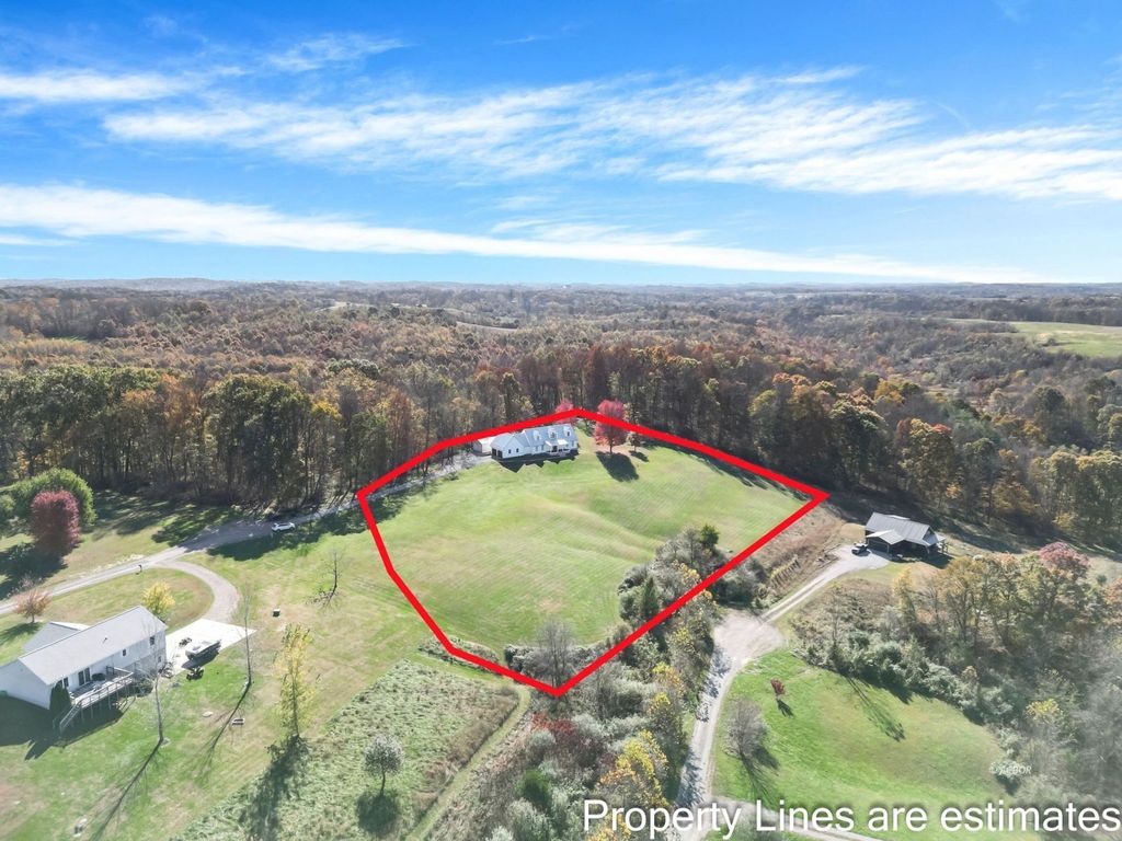 Photo of 29455 Chestnut Dr, Albany, OH 45710 (MLS # 2434162)