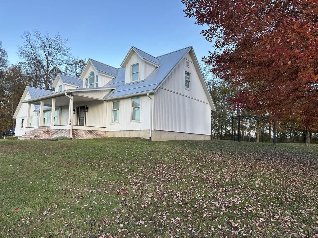 Photo of 29455 Chestnut Dr, Albany, OH 45710 (MLS # 2434162)