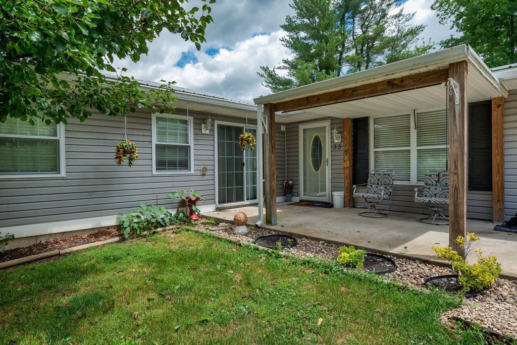 Photo of 350 Sanders Dr, Gallipolis, OH 45631 (MLS # 2435075)