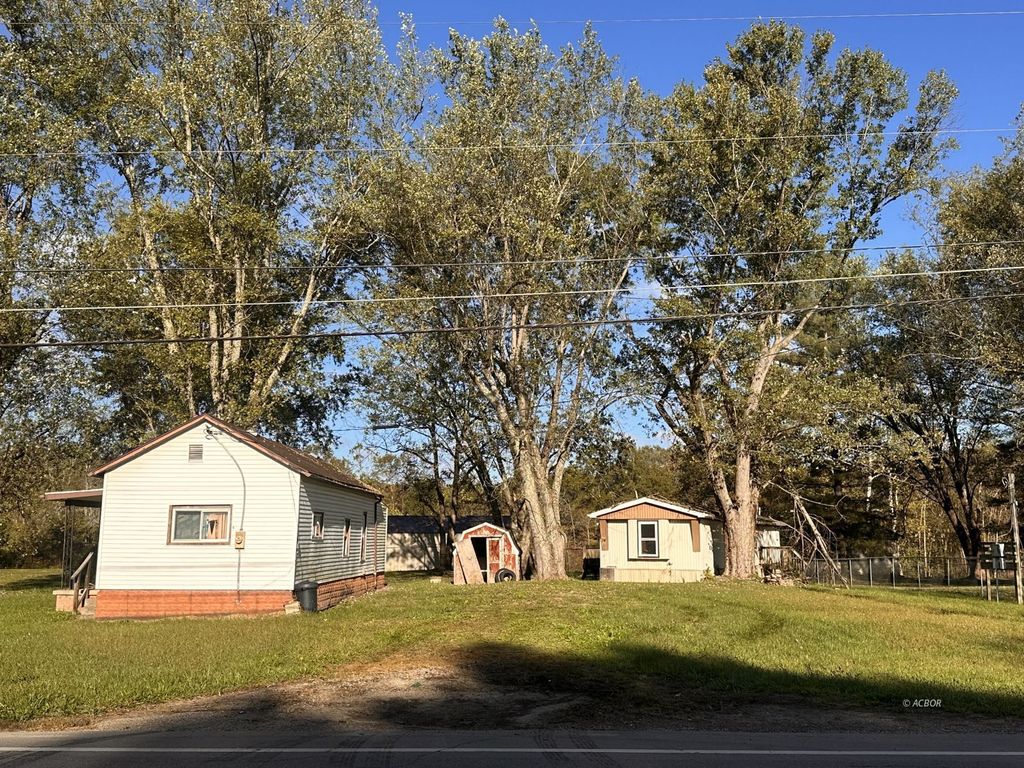 Photo of 14611 State Route 13, Millfield, OH 45761 (MLS # 2434104)