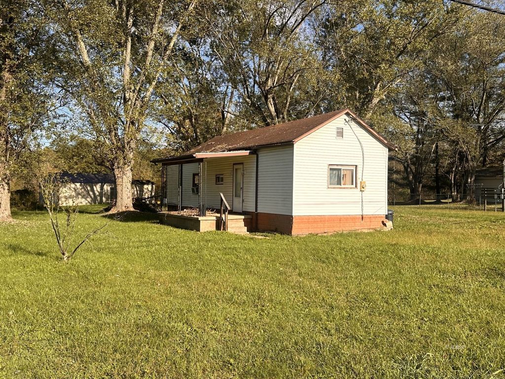 Photo of 14611 State Route 13, Millfield, OH 45761 (MLS # 2434104)