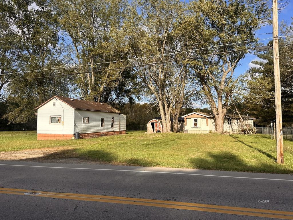Photo of 14611 State Route 13, Millfield, OH 45761 (MLS # 2434104)