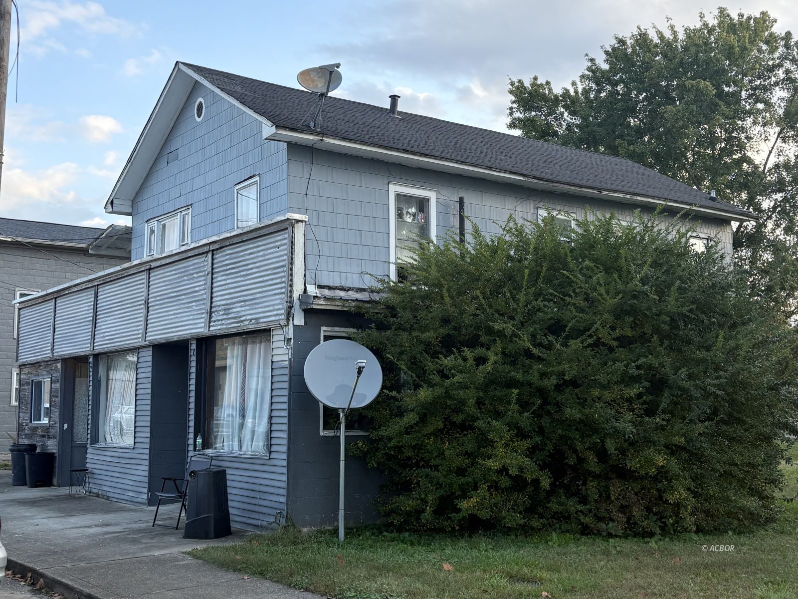 309 S Third St