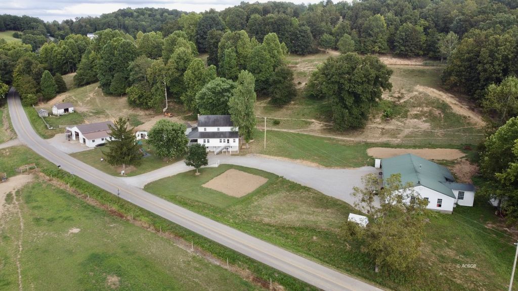 Photo of 2265 Patriot Rd, Patriot, OH 45658 (MLS # 2433777)