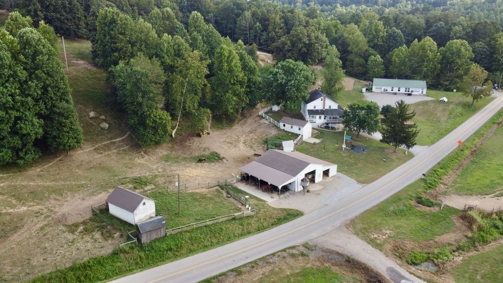 Photo of 2265 Patriot Rd, Patriot, OH 45658 (MLS # 2433777)