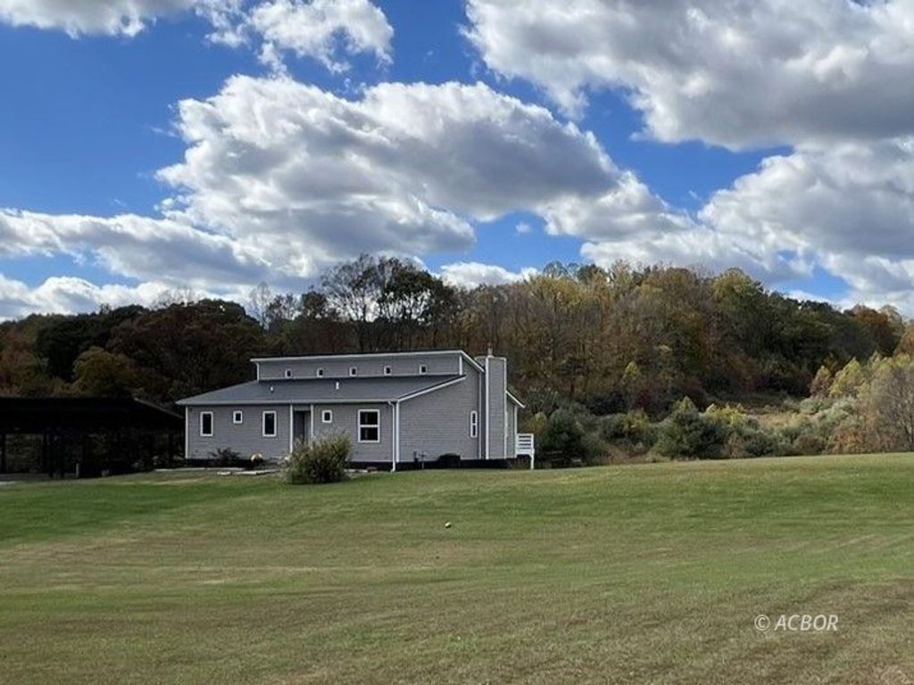 Photo of 15393 Shade Road Rd, Guysville, OH 45735 (MLS # 2434844)