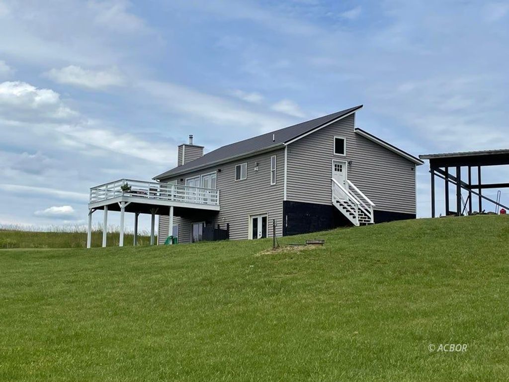 Photo of 15393 Shade Road Rd, Guysville, OH 45735 (MLS # 2434844)