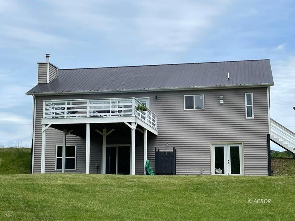 Photo of 15393 Shade Road Rd, Guysville, OH 45735 (MLS # 2434844)