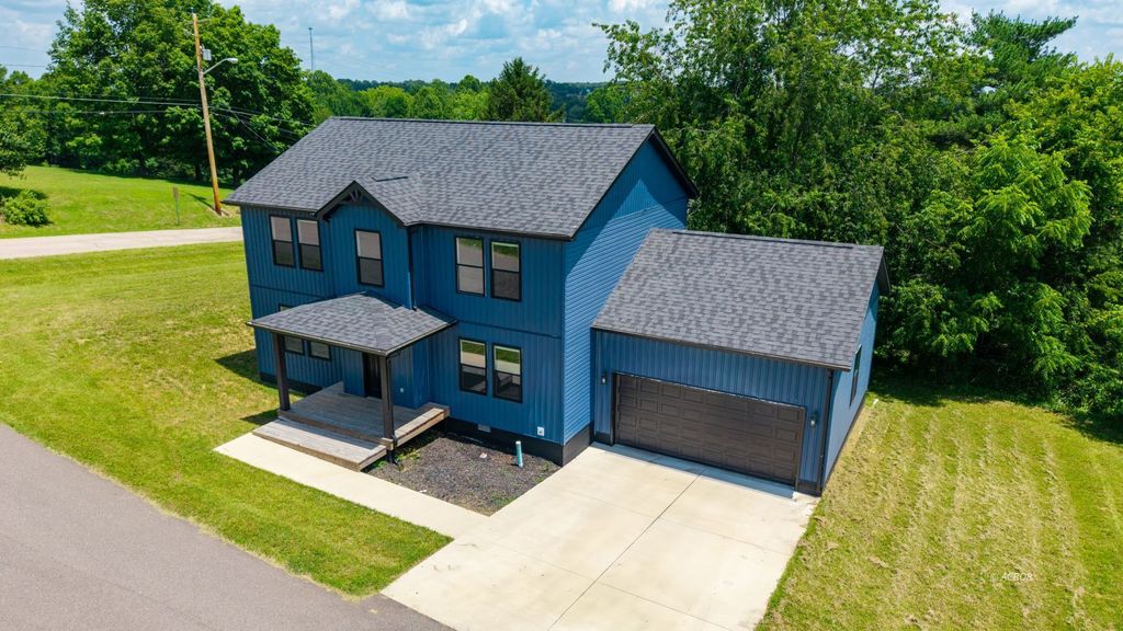 Photo of 234 Linwood Dr, Rio Grande, OH 45674 (MLS # 2433644)