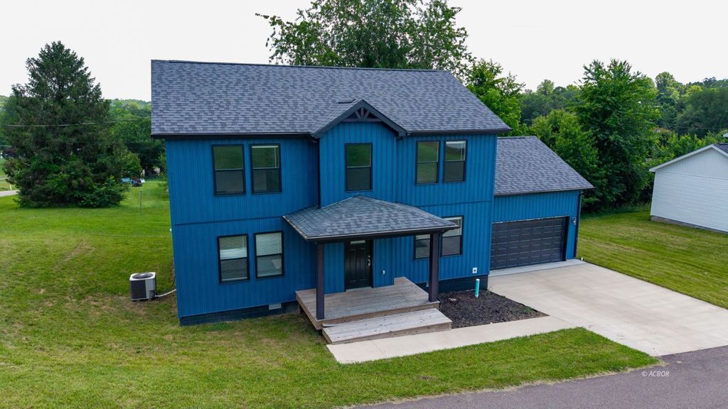 Photo of 234 Linwood Dr, Rio Grande, OH 45674 (MLS # 2433644)