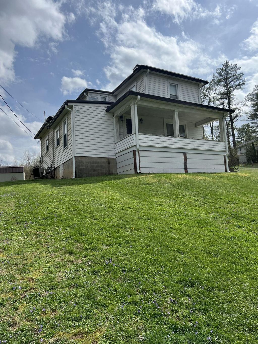 Photo of 5966 Fisher Rd, Athens, OH 45701 (MLS # 2434703)