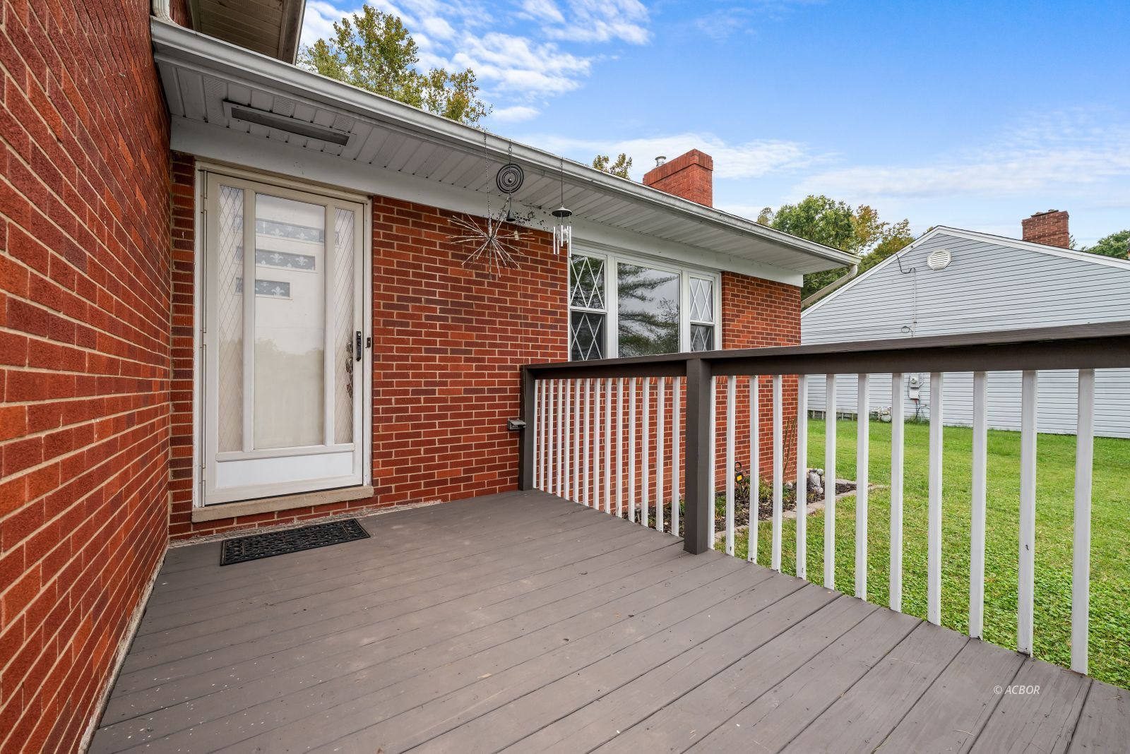 432 Hedgewood Drive