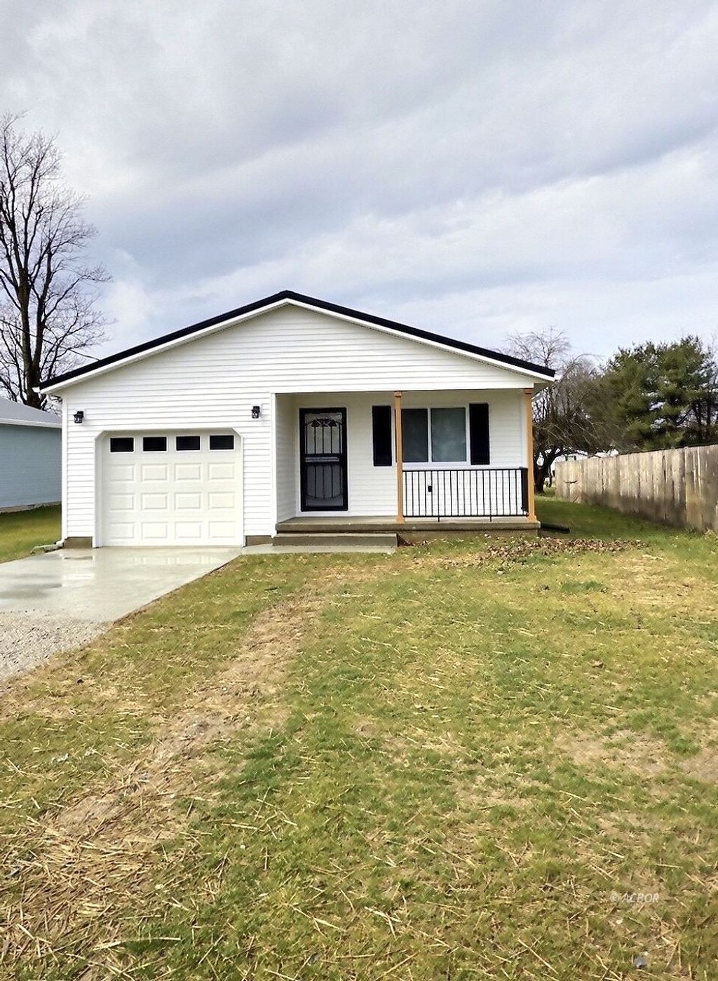 Photo of 26 Clinton St, The Plains, OH 45780 (MLS # 2434580)