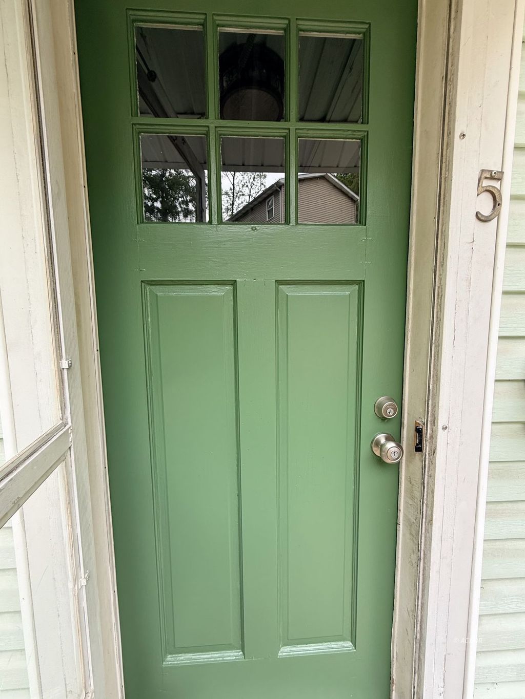 Photo of 5 Smith St, Athens, OH 45701 (MLS # 2434946)