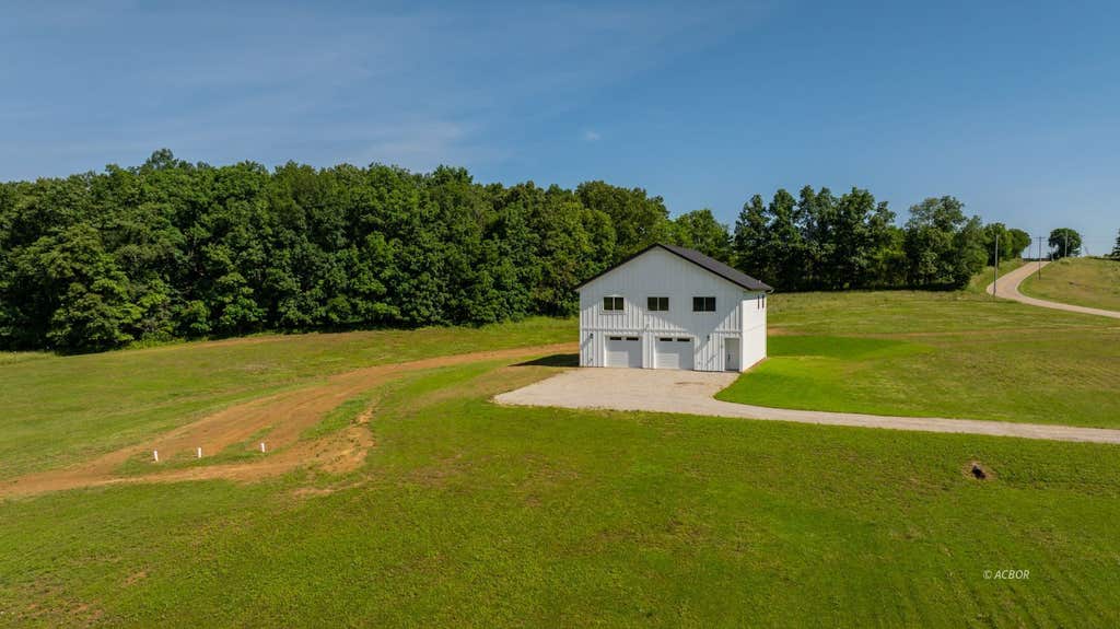 Photo of 33167 Salem School Lot Rd, Langsville, OH 45741 (MLS # 2435086)