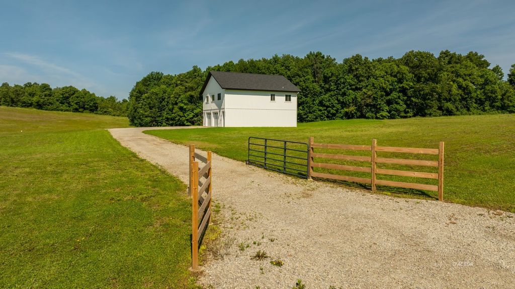 Photo of 33167 Salem School Lot Rd, Langsville, OH 45741 (MLS # 2435086)
