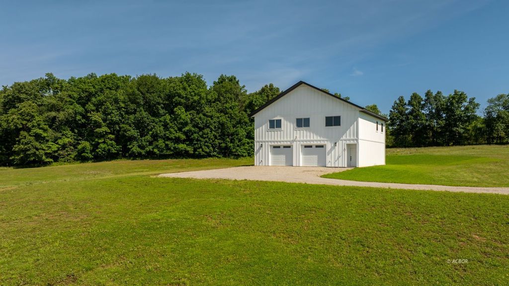 Photo of 33167 Salem School Lot Rd, Langsville, OH 45741 (MLS # 2435086)