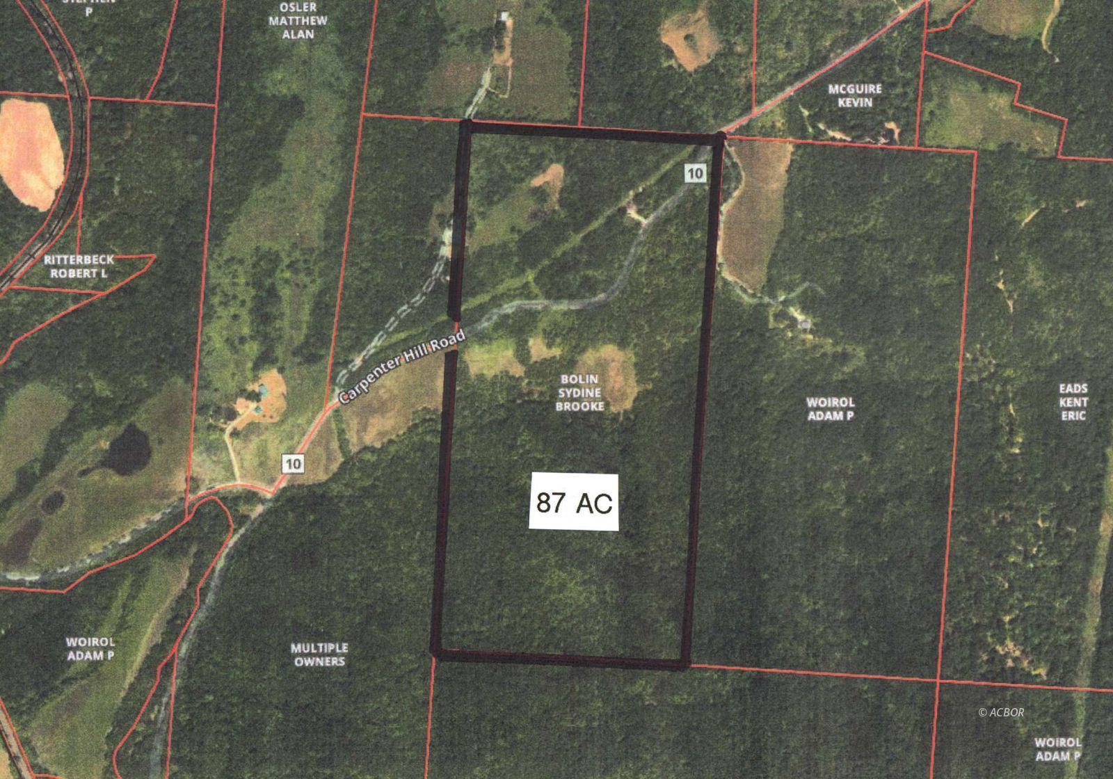 36923 Carpenter Hill Rd