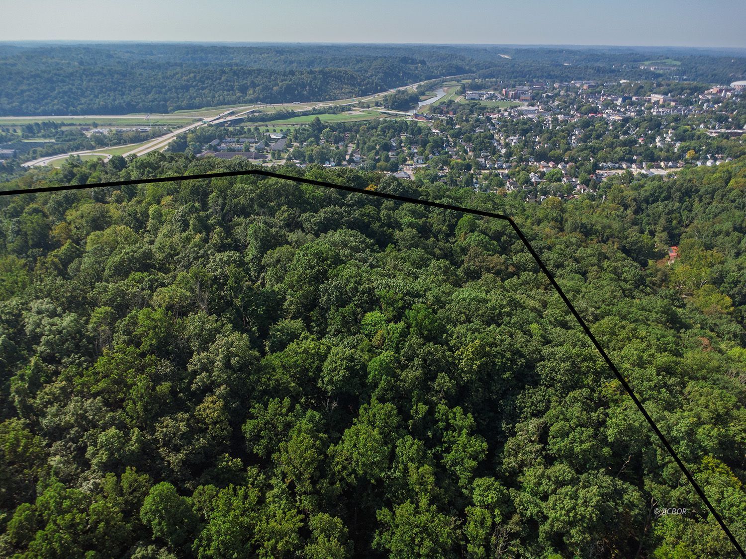 Cable Ln