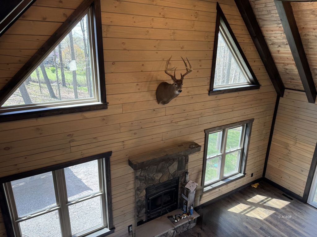 Photo of 281 Jolly Rd, Wellston, OH 45692 (MLS # 2434747)