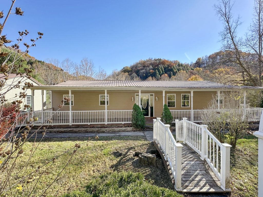 Photo of 25602 Narrows Rd, South Bloomingville, OH 43152 (MLS # 2434235)