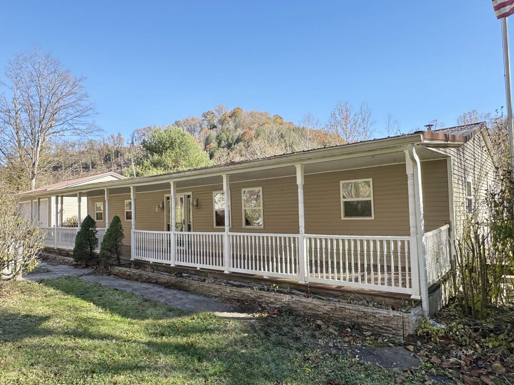 Photo of 25602 Narrows Rd, South Bloomingville, OH 43152 (MLS # 2434235)