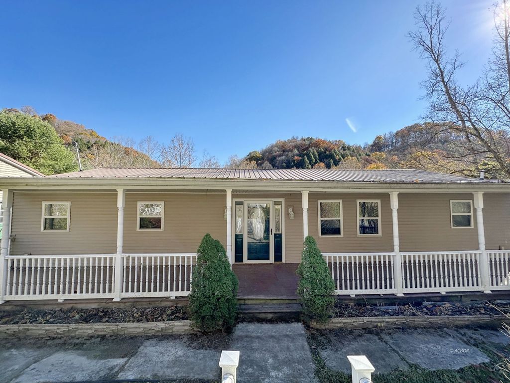 Photo of 25602 Narrows Rd, South Bloomingville, OH 43152 (MLS # 2434235)