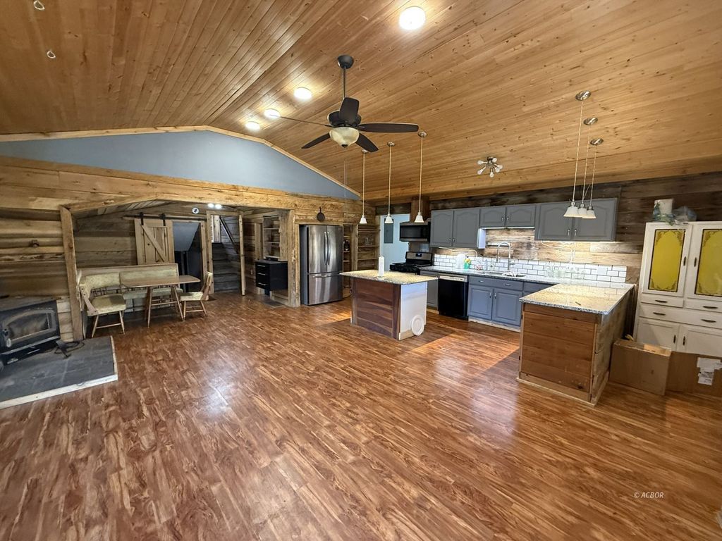 Photo of 301 Four Mile Rd, Coolville, OH 45723 (MLS # 2434762)