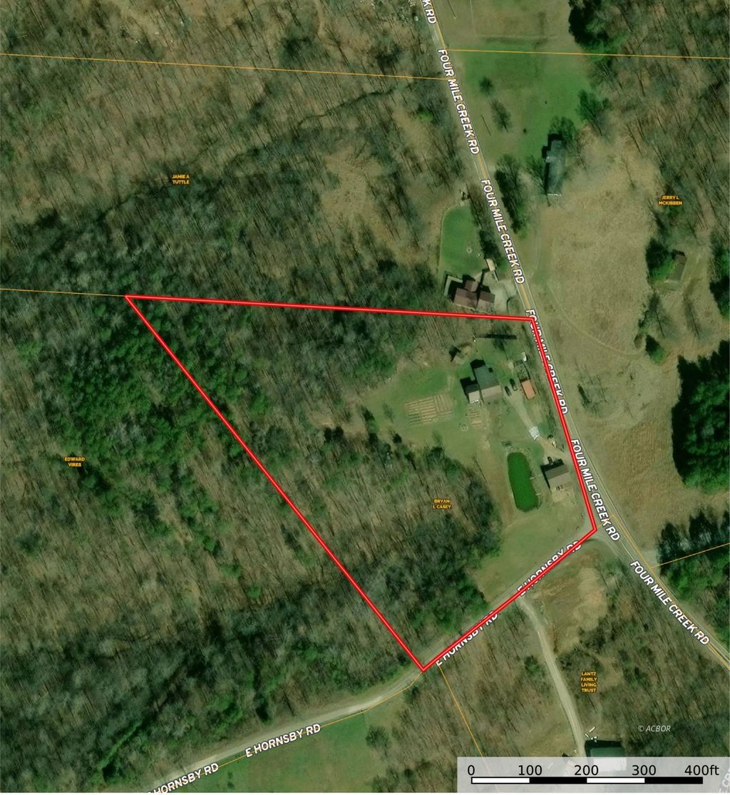 Photo of 301 Four Mile Rd, Coolville, OH 45723 (MLS # 2434762)