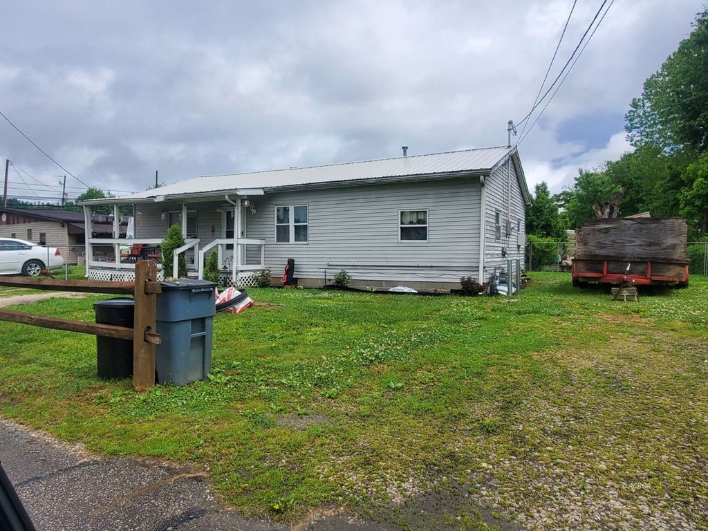 Photo of 46 Twp Rd 1021, South Point, OH 45680 (MLS # 2434938)
