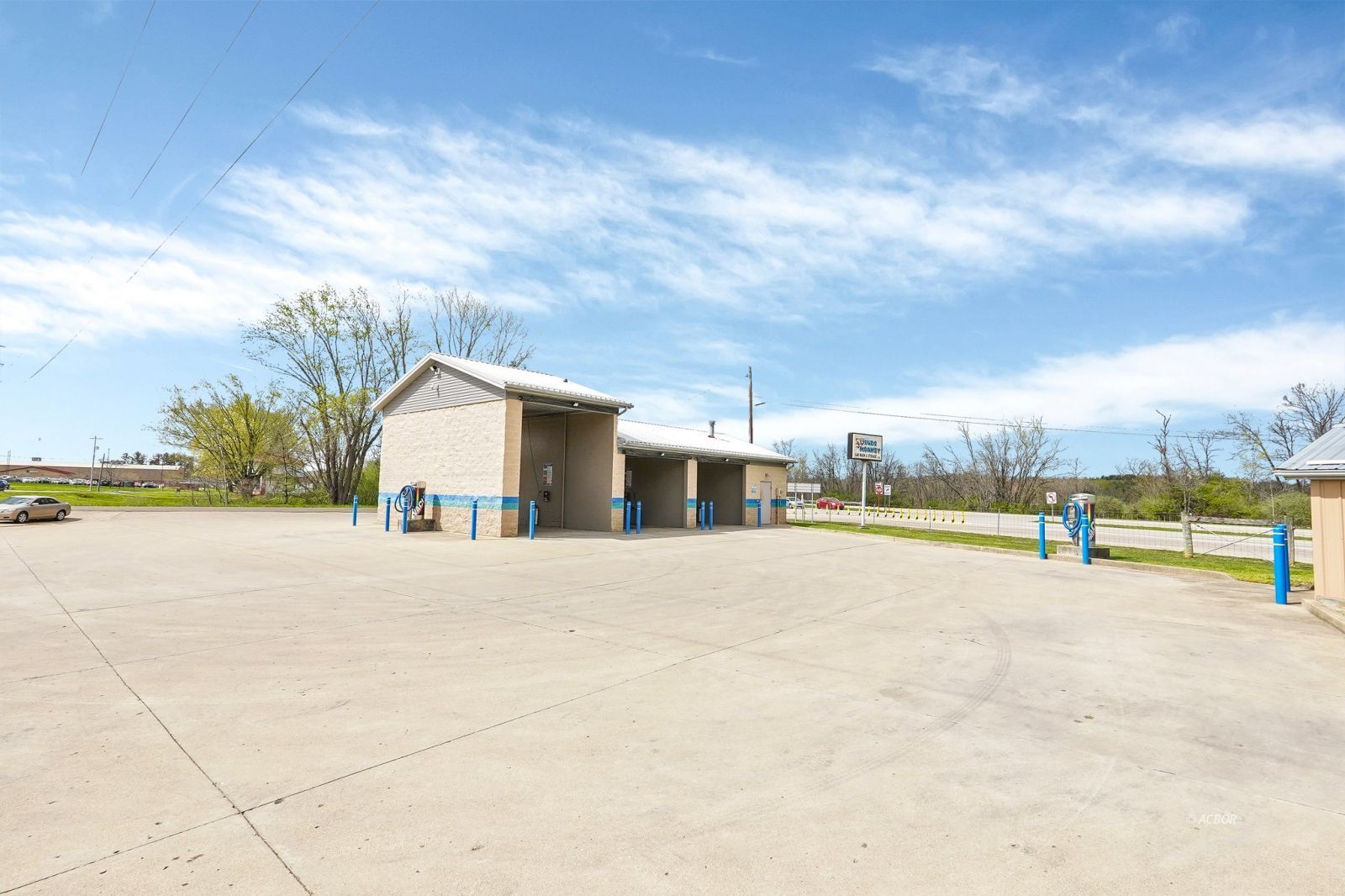 6100 Ayers - Storage Rd