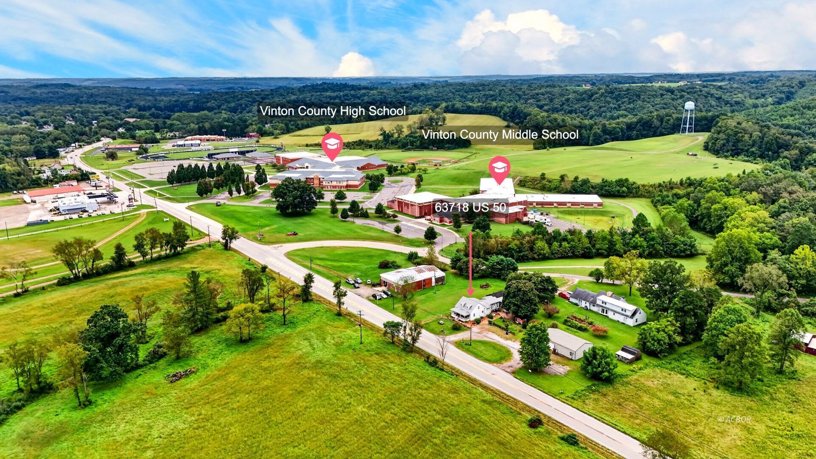 63718 US HWY 50