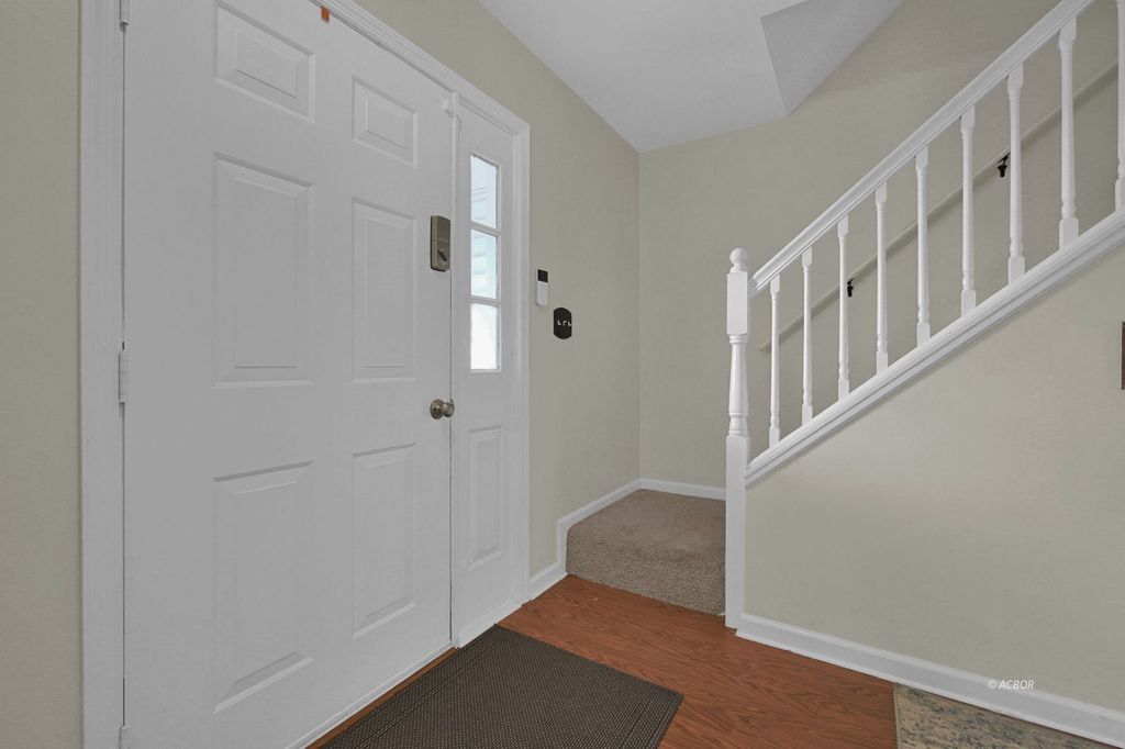 Photo of 320 Carroll Rd, Athens, OH 45701 (MLS # 2434770)