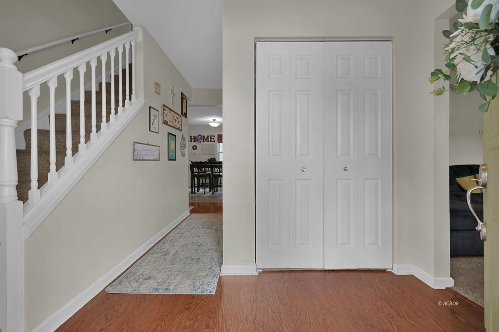 Photo of 320 Carroll Rd, Athens, OH 45701 (MLS # 2434770)