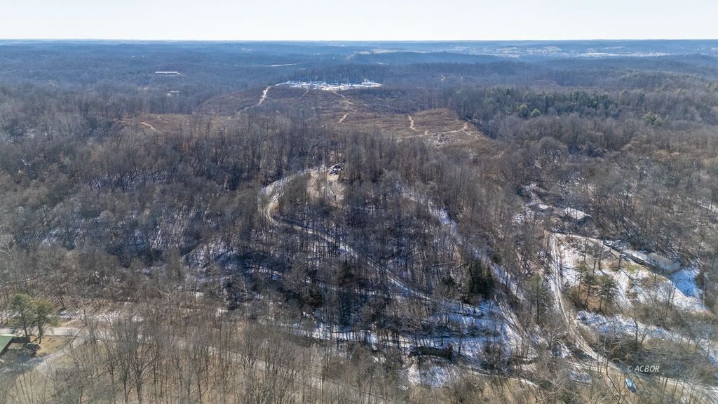 Photo of 601 Fairgreens Rd Rd, Jackson, OH 45640 (MLS # 2434461)