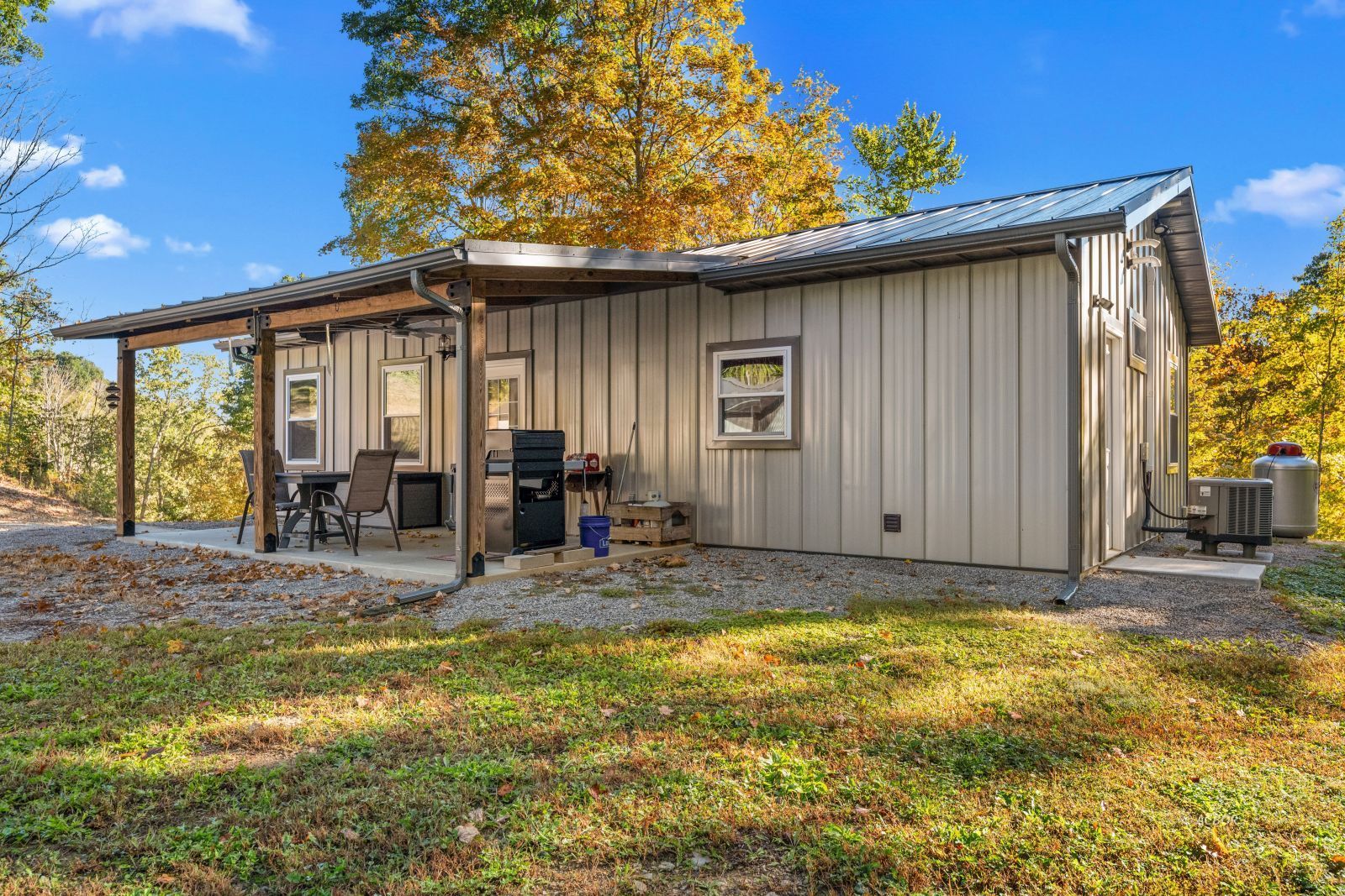 510 Allison Rd