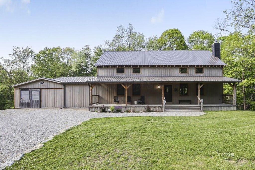 Photo of 24005 Turner Rd, South Bloomingville, OH 43152 (MLS # 2434900)