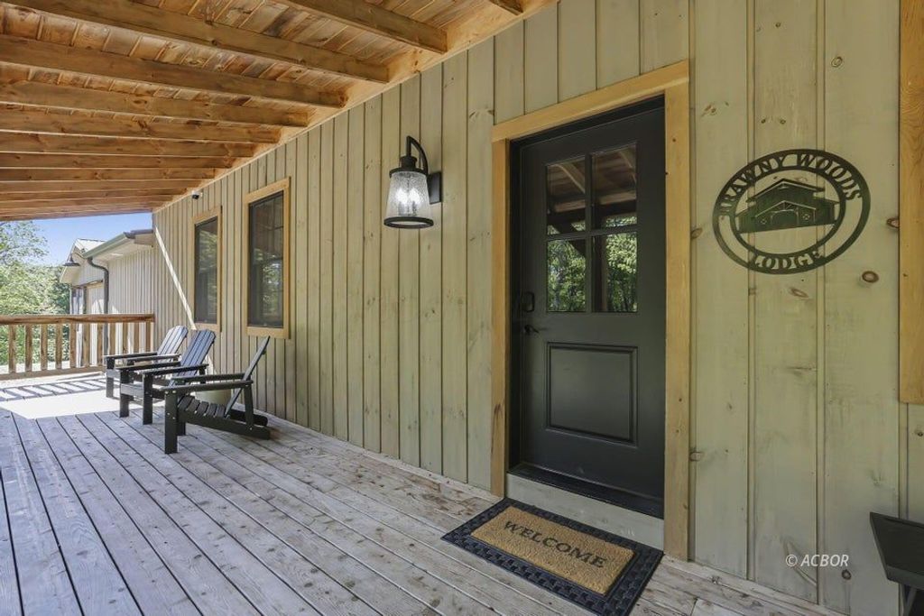 Photo of 24005 Turner Rd, South Bloomingville, OH 43152 (MLS # 2434900)