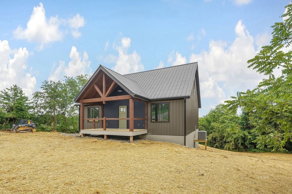Photo of 4826 Factory Rd, Albany, OH 45710 (MLS # 2433617)
