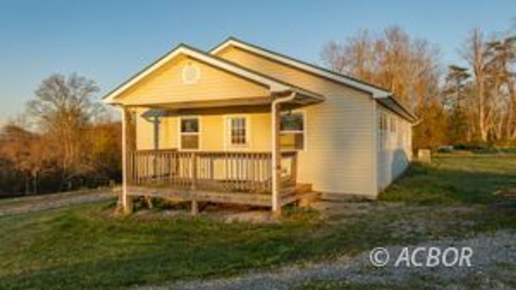 Photo of 42970 Indian Run Rd. Rd, Coolville, OH 45723 (MLS # 2434736)
