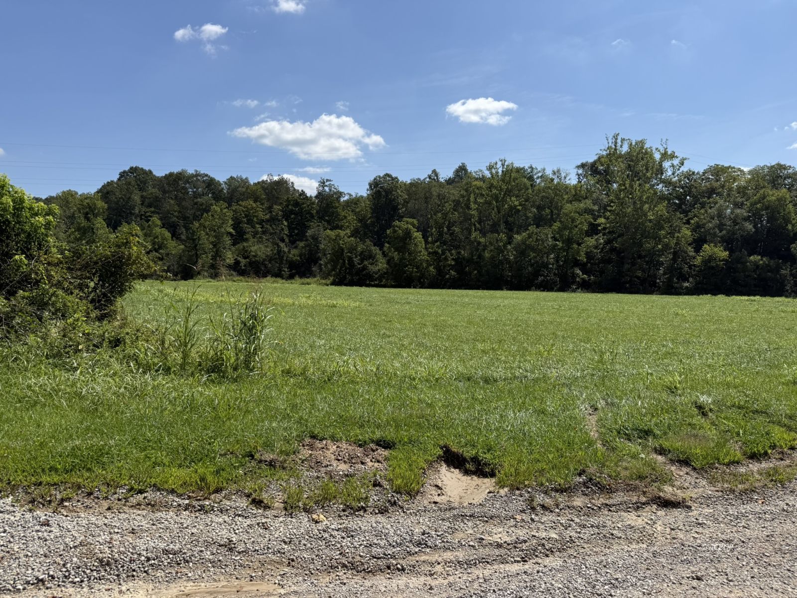 Woodyard Rd