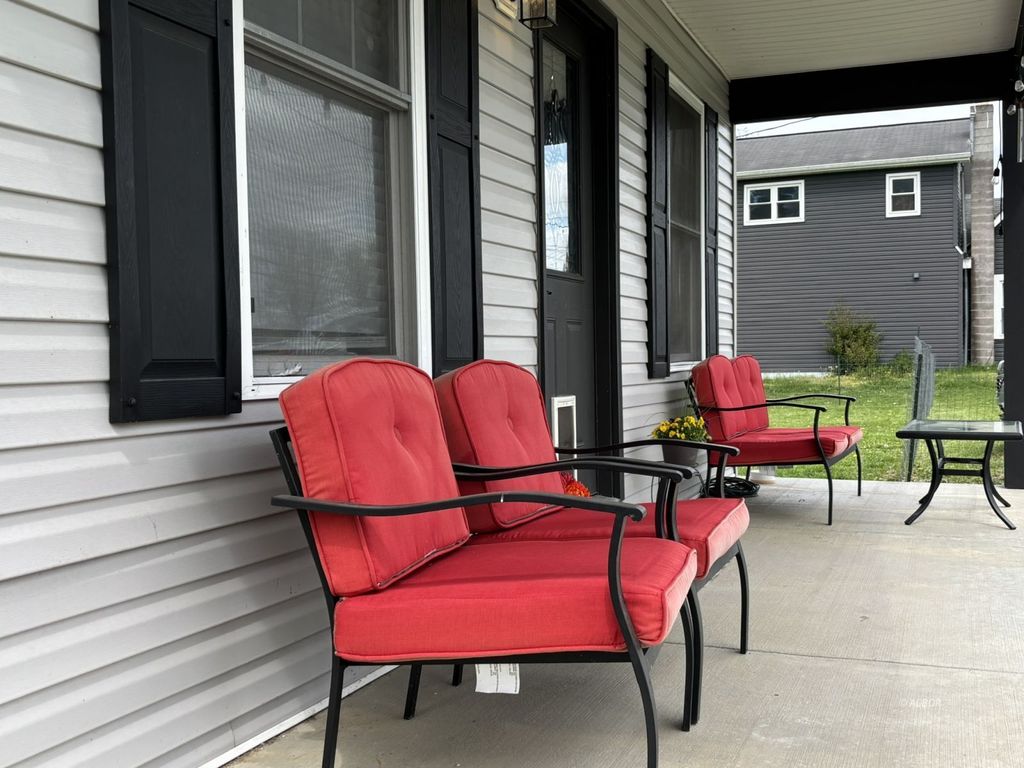 Photo of 54 &amp; 52 S Plains Rd, The Plains, OH 45780 (MLS # 2434815)