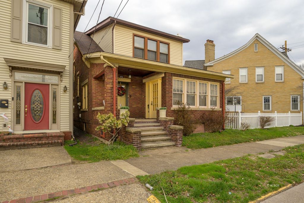 Photo of 356 3rd Avenue Ave, Gallipolis, OH 45631 (MLS # 2434632)